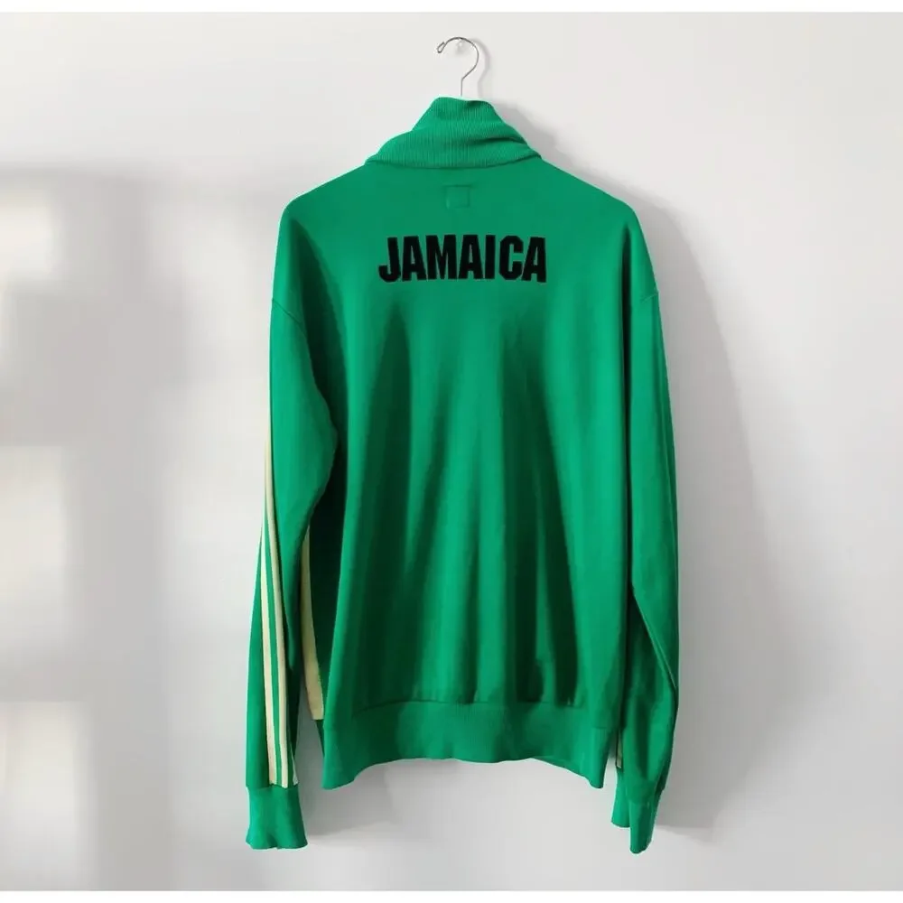 adidas vintage jamaica